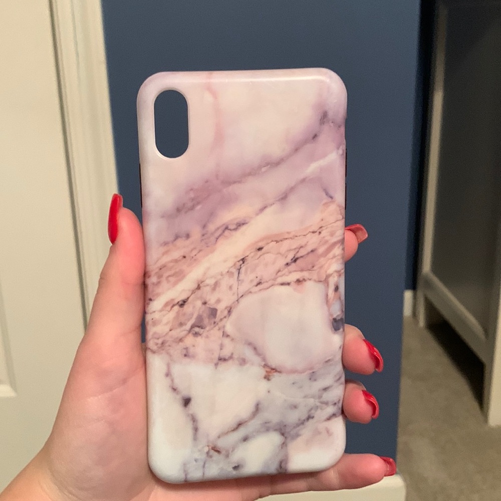 XS MAX iPhone